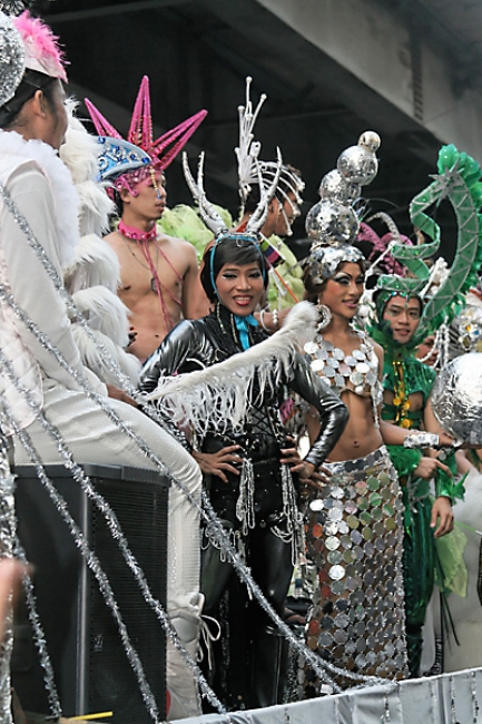 BKK Gay Festival 180